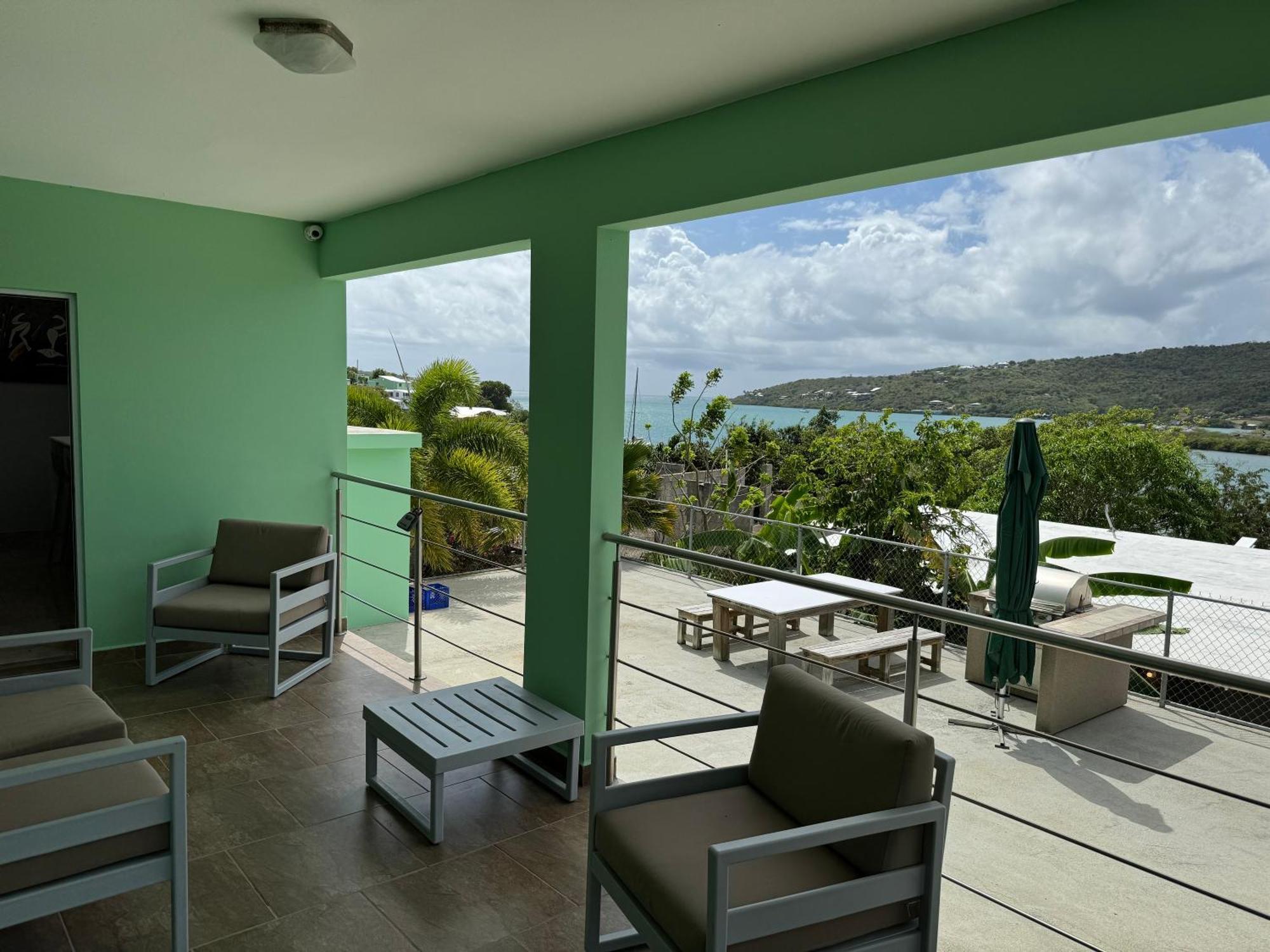 Villa Ensenada Honda Isla Culebra Exterior photo