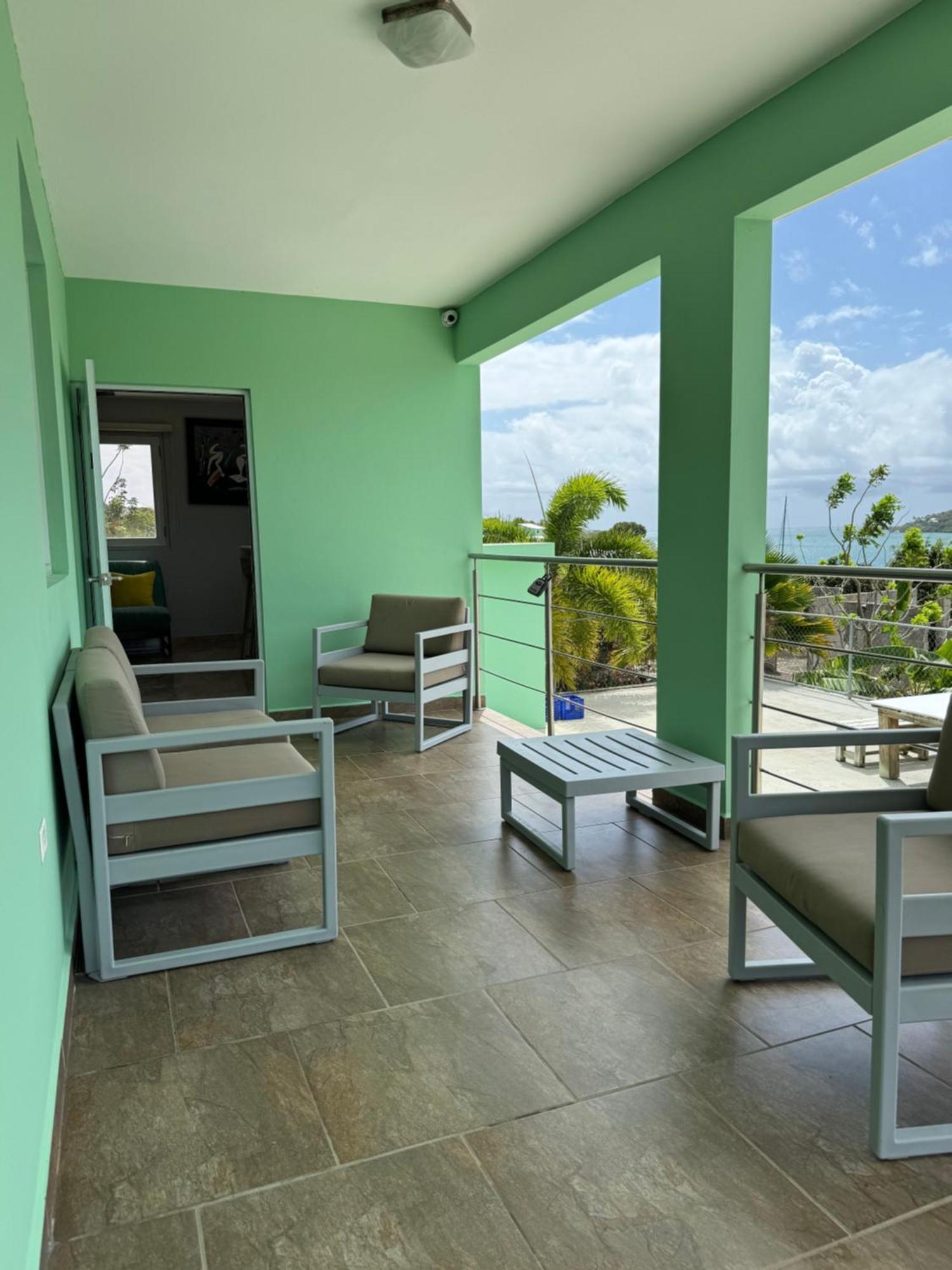 Villa Ensenada Honda Isla Culebra Exterior photo
