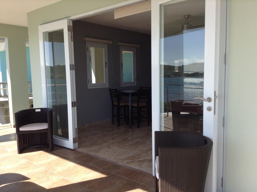Villa Ensenada Honda Isla Culebra Room photo