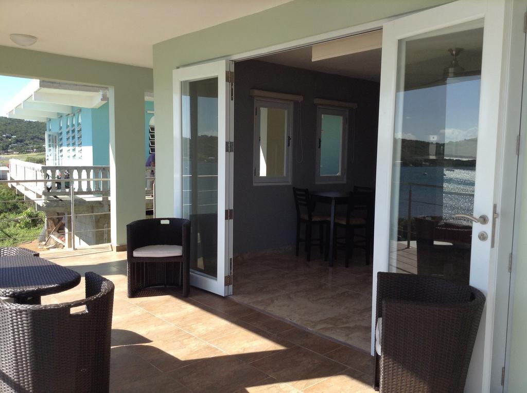 Villa Ensenada Honda Isla Culebra Room photo