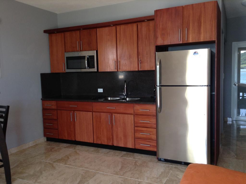 Villa Ensenada Honda Isla Culebra Room photo