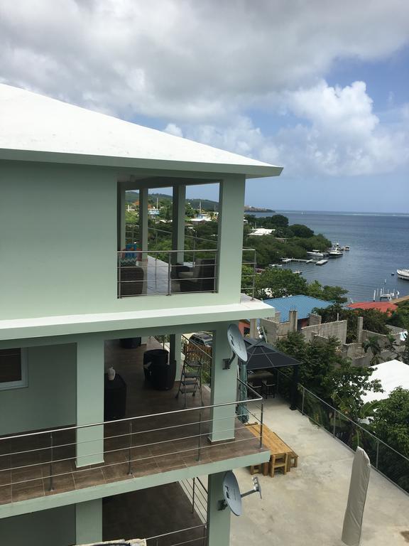 Villa Ensenada Honda Isla Culebra Exterior photo