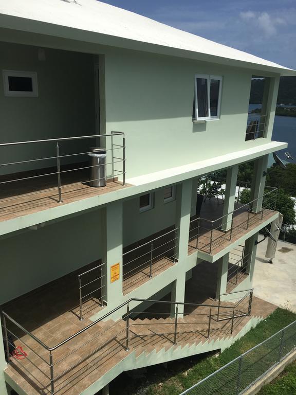 Villa Ensenada Honda Isla Culebra Exterior photo
