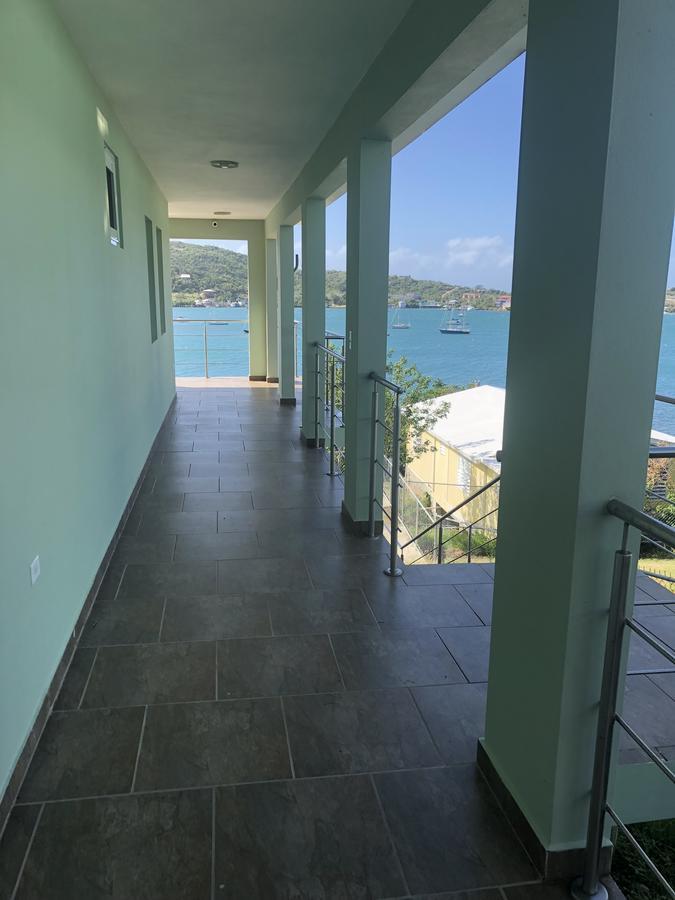 Villa Ensenada Honda Isla Culebra Exterior photo